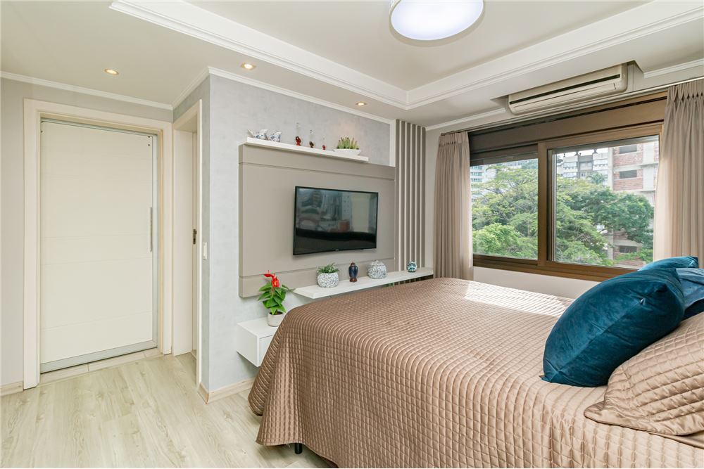 Residencial Multifamiliar de 3 quartos, 104m² no bairro Bela Vista, em Porto Alegre | Eu Corretor