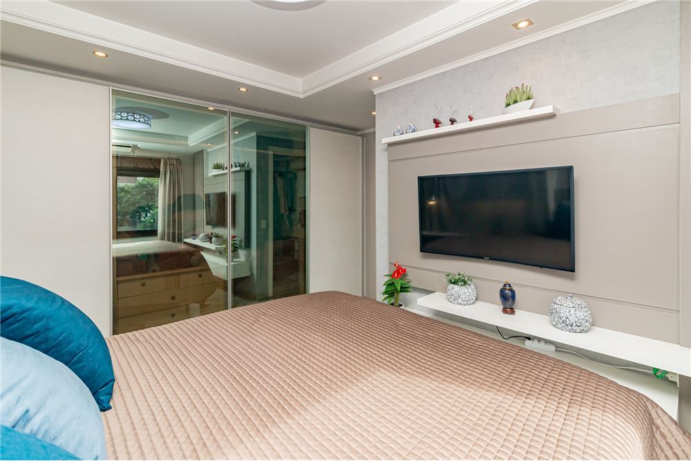 Residencial Multifamiliar de 3 quartos, 104m² no bairro Bela Vista, em Porto Alegre | Eu Corretor