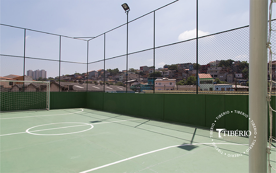 Residencial Multifamiliar de 2 quartos, 48m² no bairro Parque Jaçatuba, em Santo André | Eu Corretor