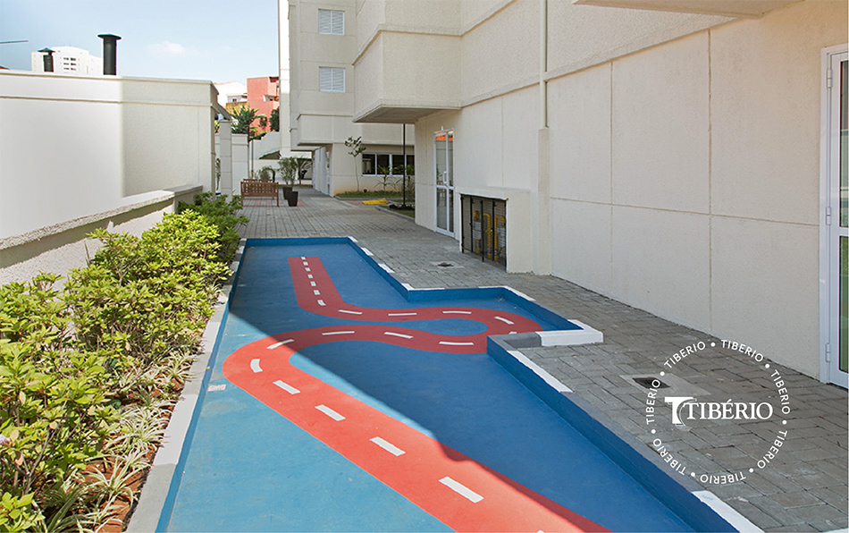 Residencial Multifamiliar de 2 quartos, 48m² no bairro Parque Jaçatuba, em Santo André | Eu Corretor