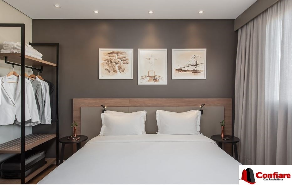 Intercity São Leopoldo Apto 31556 - Confiare Cia Imobiliaria Exclusividades