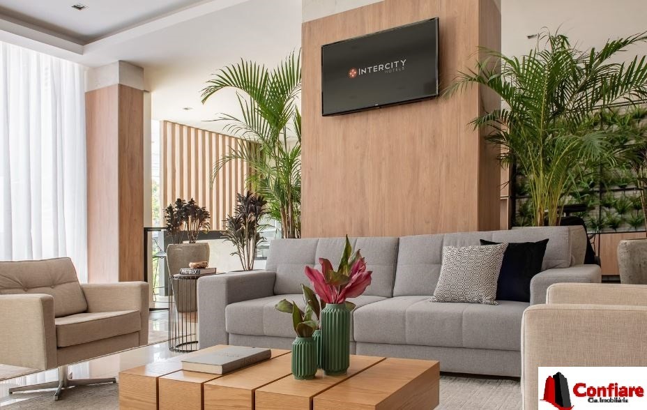 Intercity São Leopoldo Apto 31556 - Confiare Cia Imobiliaria Exclusividades