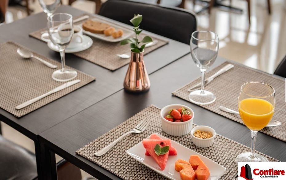 Intercity São Leopoldo Apto 31556 - Confiare Cia Imobiliaria Exclusividades