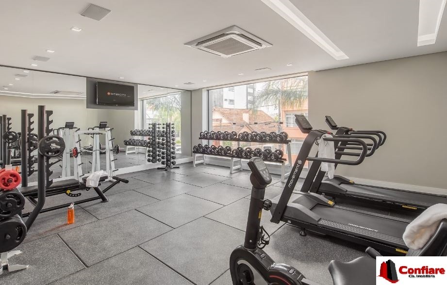 Intercity São Leopoldo Apto 31556 - Confiare Cia Imobiliaria Exclusividades