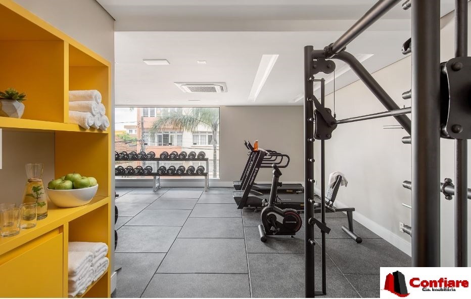 Intercity São Leopoldo Apto 31556 - Confiare Cia Imobiliaria Exclusividades