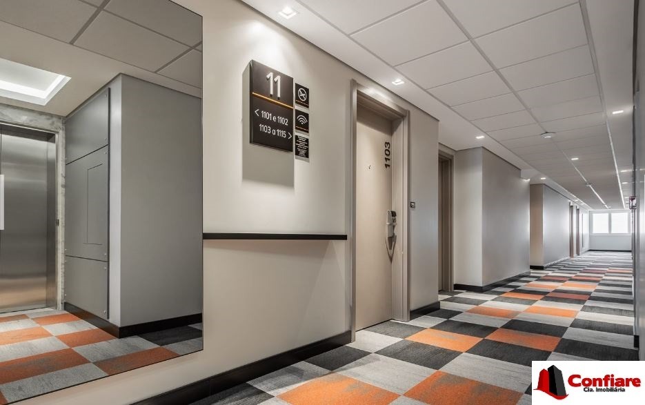 Intercity São Leopoldo Apto 31556 - Confiare Cia Imobiliaria Exclusividades