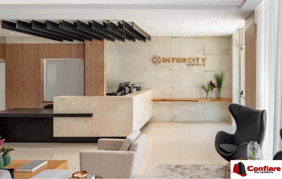 Intercity São Leopoldo Apto 31556 - Confiare Cia Imobiliaria Exclusividades