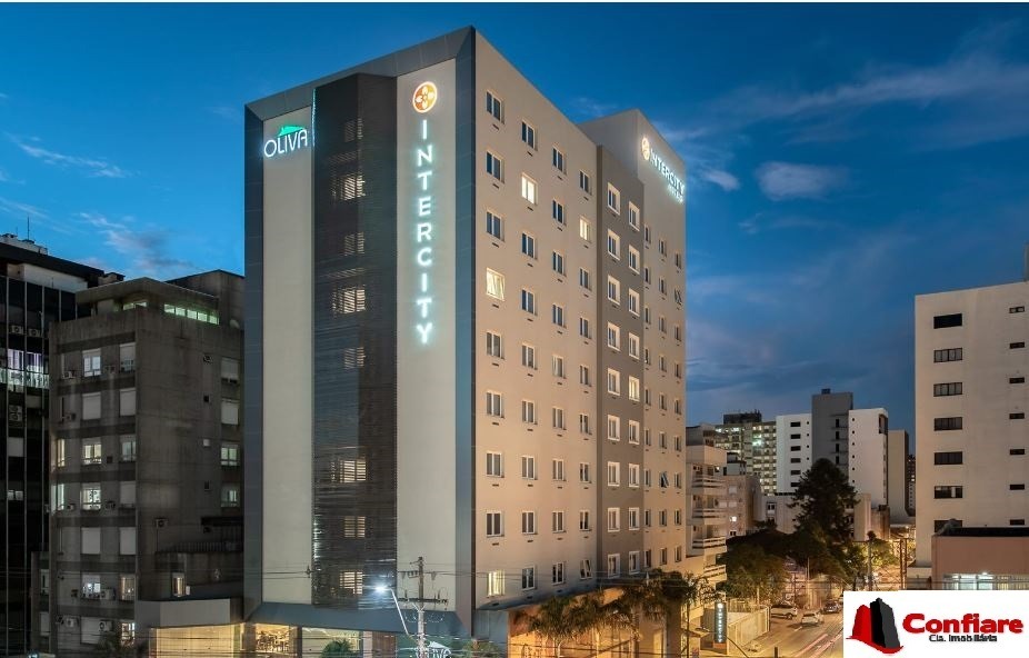 Intercity São Leopoldo Apto 31556 - Confiare Cia Imobiliaria Exclusividades