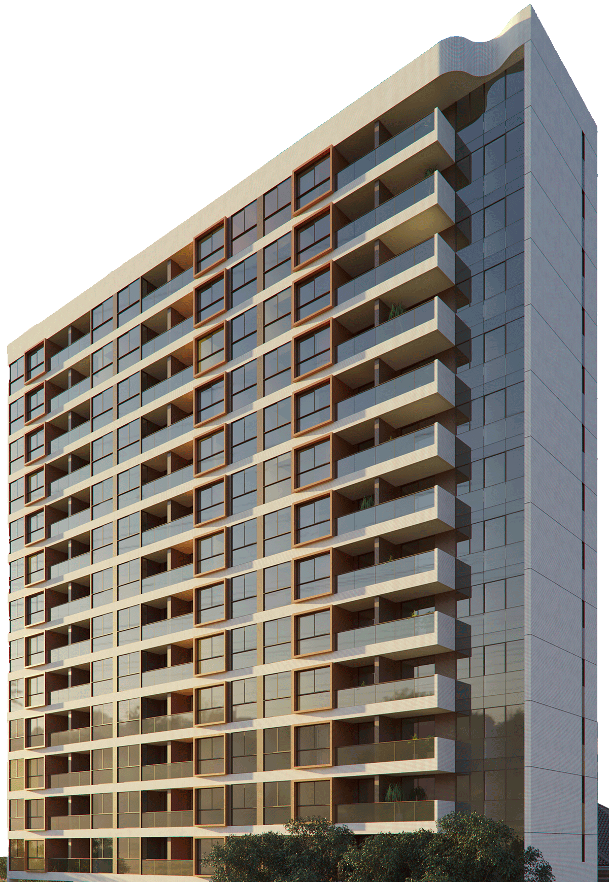 Casa Moser - Moura Dubeux PE