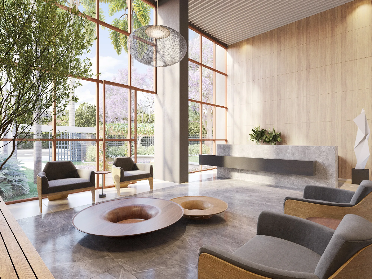 Parque das Palmeiras - Moura Dubeux PE Parque das Palmeiras - Moura Dubeux PE