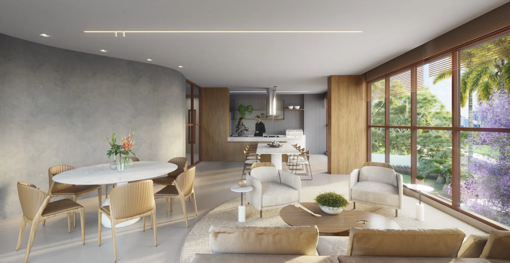 Parque das Palmeiras - Moura Dubeux PE Parque das Palmeiras - Moura Dubeux PE