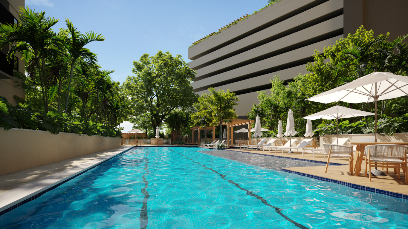 Residencial Multifamiliar de 3 quartos, 72m² no bairro Encruzilhada, em Recife | Eu Corretor