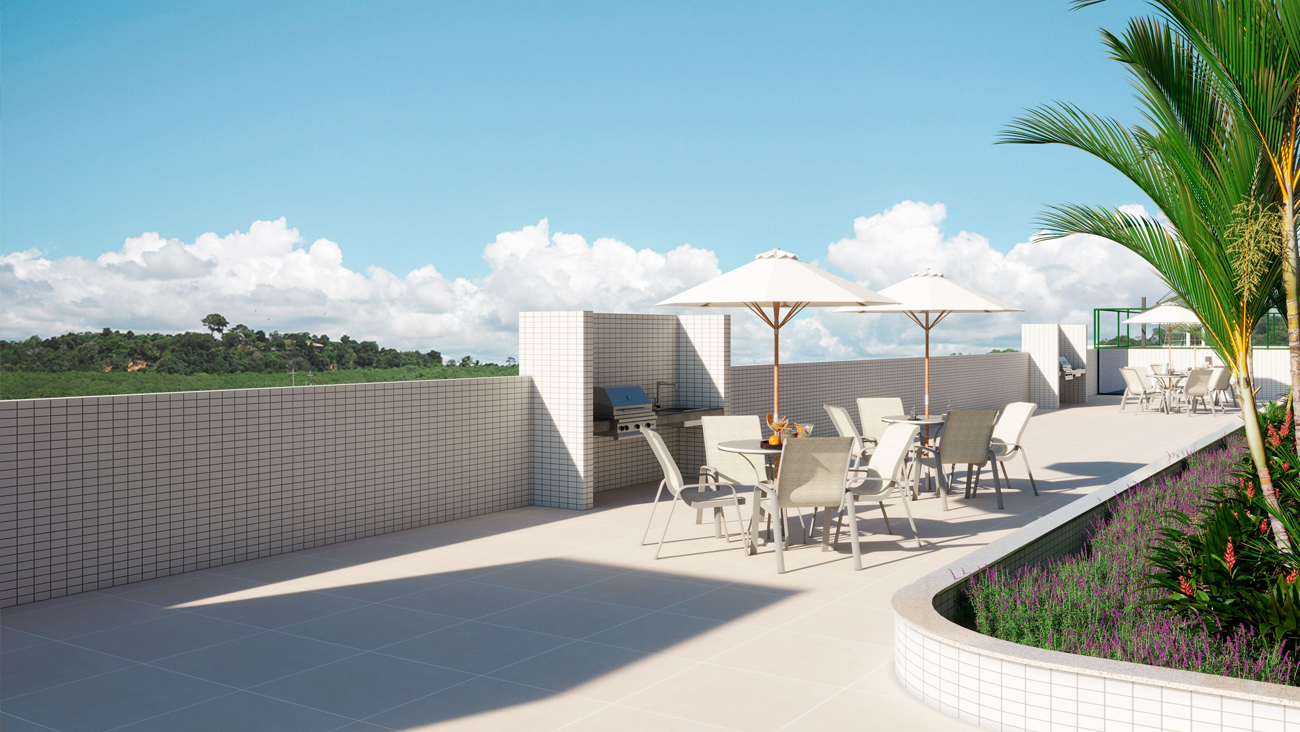 Residencial Multifamiliar de 2 quartos, 50m² no bairro Boa Viagem, em Recife | Eu Corretor