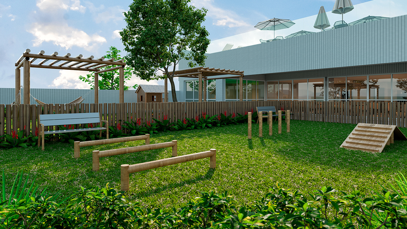 Residencial Multifamiliar de 2 quartos, 50m² no bairro Boa Viagem, em Recife | Eu Corretor