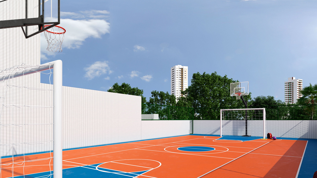 Residencial Multifamiliar de 2 quartos, 50m² no bairro Boa Viagem, em Recife | Eu Corretor