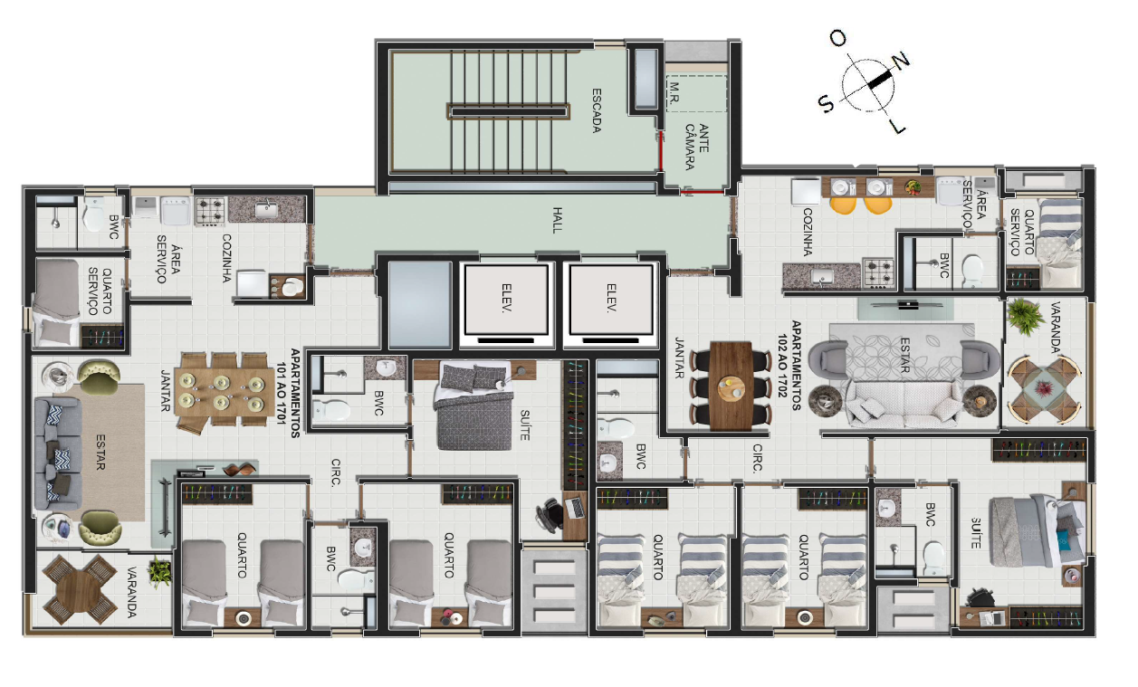 Glória Luz - Flamac Glória Luz - Flamac