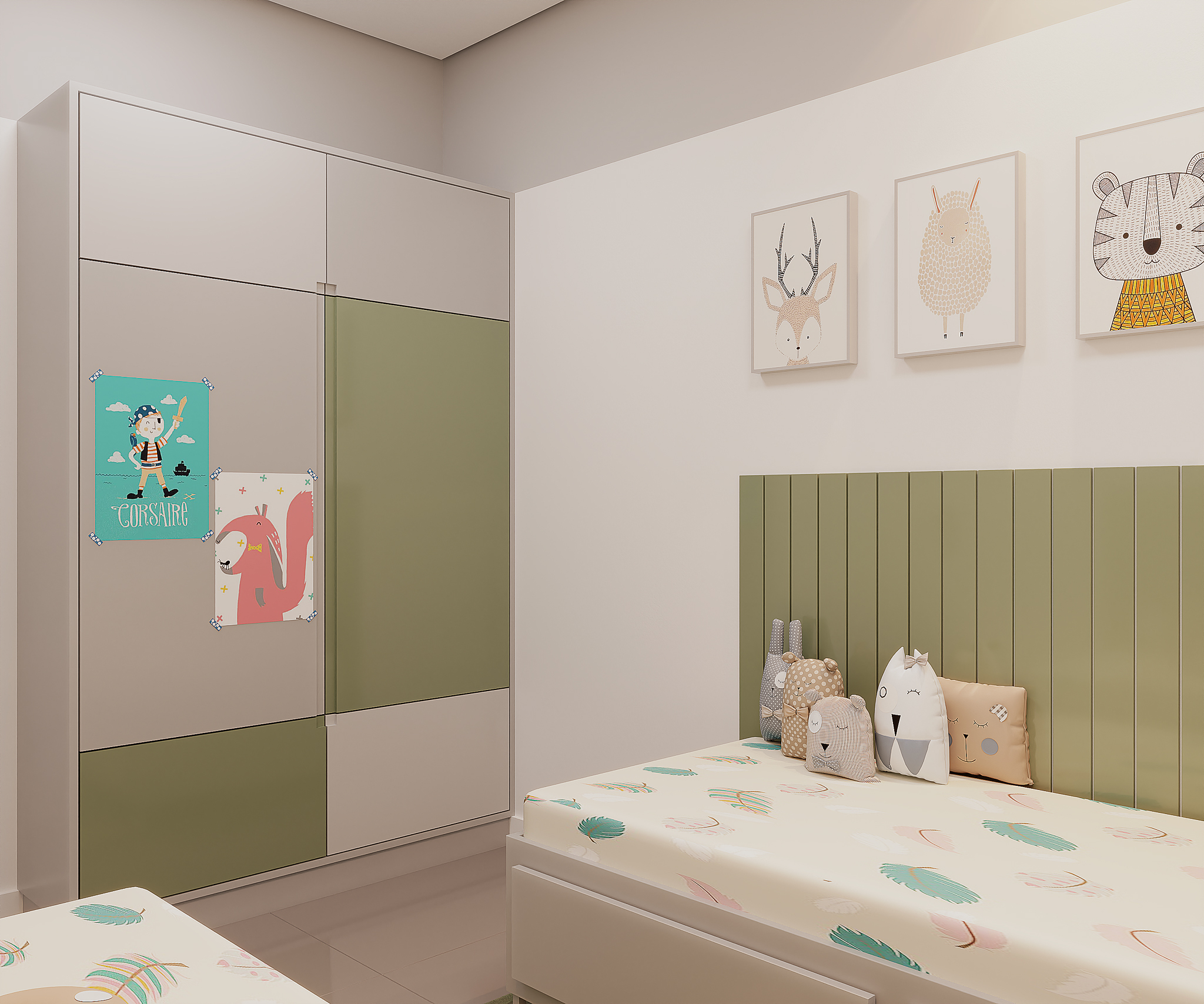 Sou Viver Nova Odessa - Fase 1