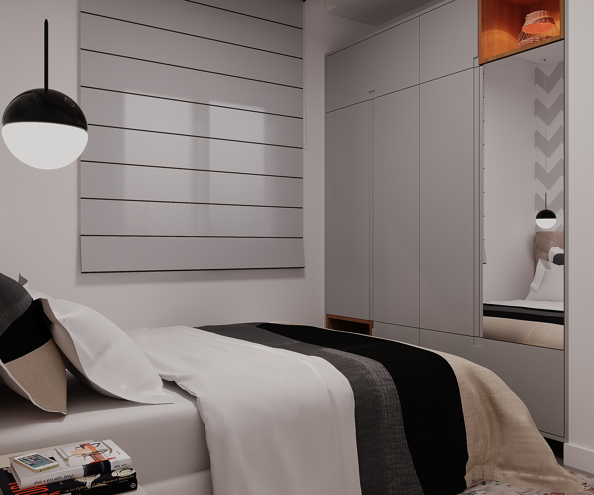 Sou Viver Nova Odessa - Fase 1