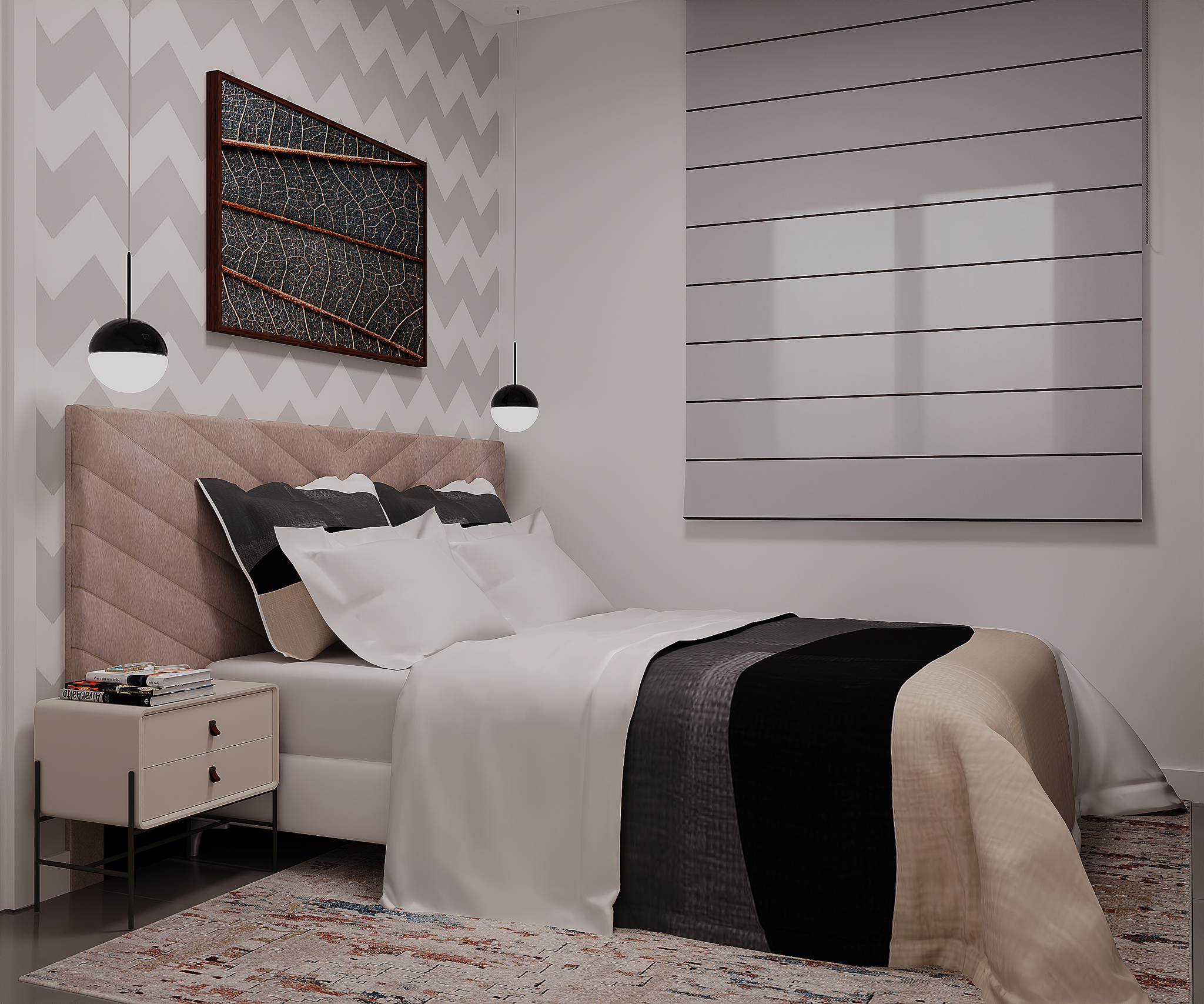 Sou Viver Nova Odessa - Fase 1