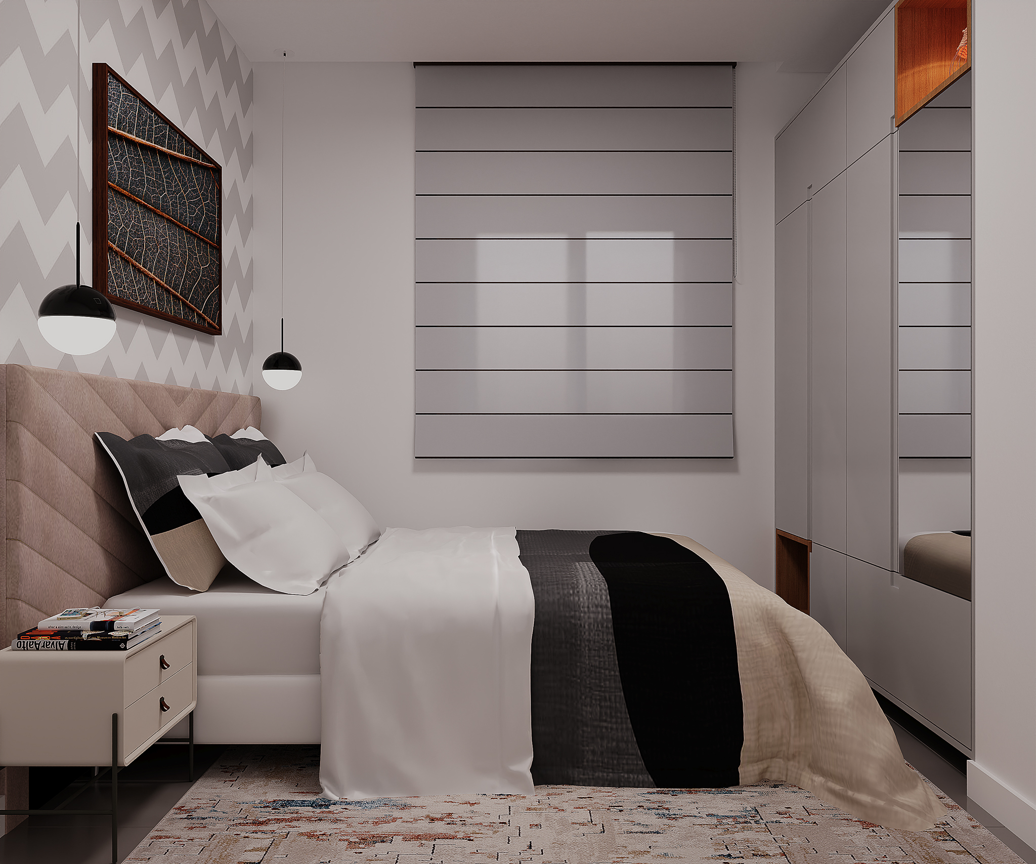 Sou Viver Nova Odessa - Fase 1