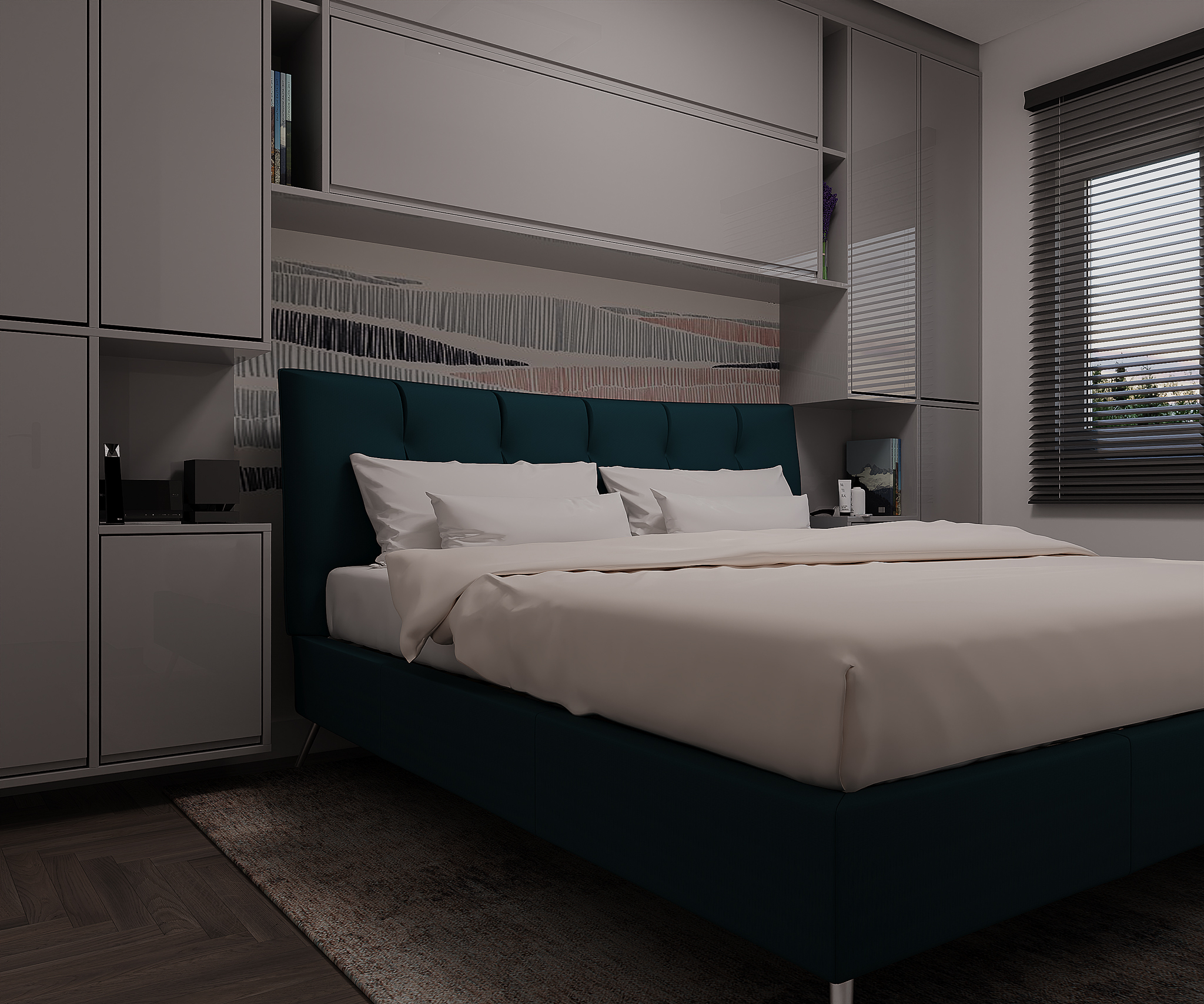 Sou Viver Nova Odessa - Fase 1