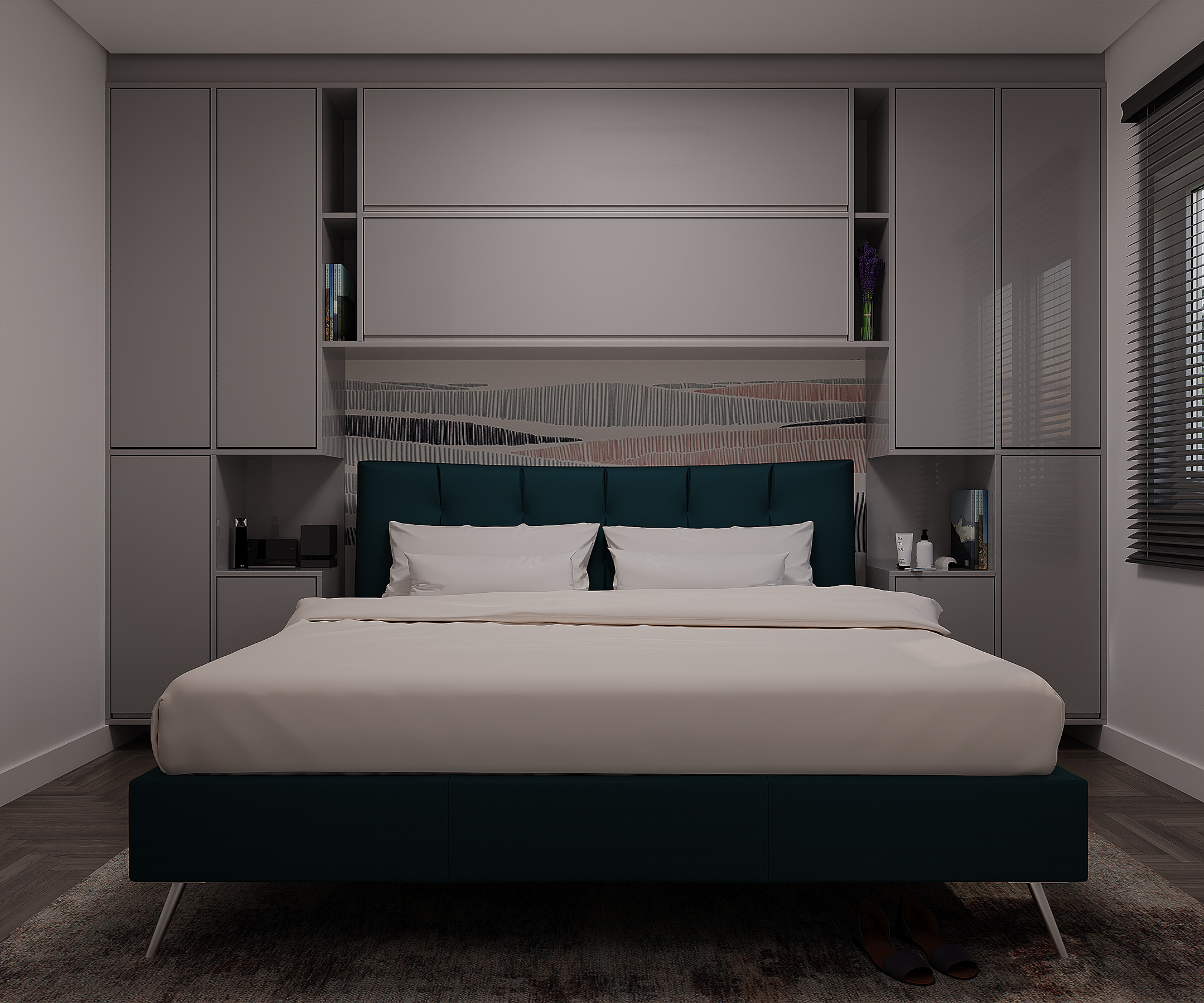 Sou Viver Nova Odessa - Fase 1