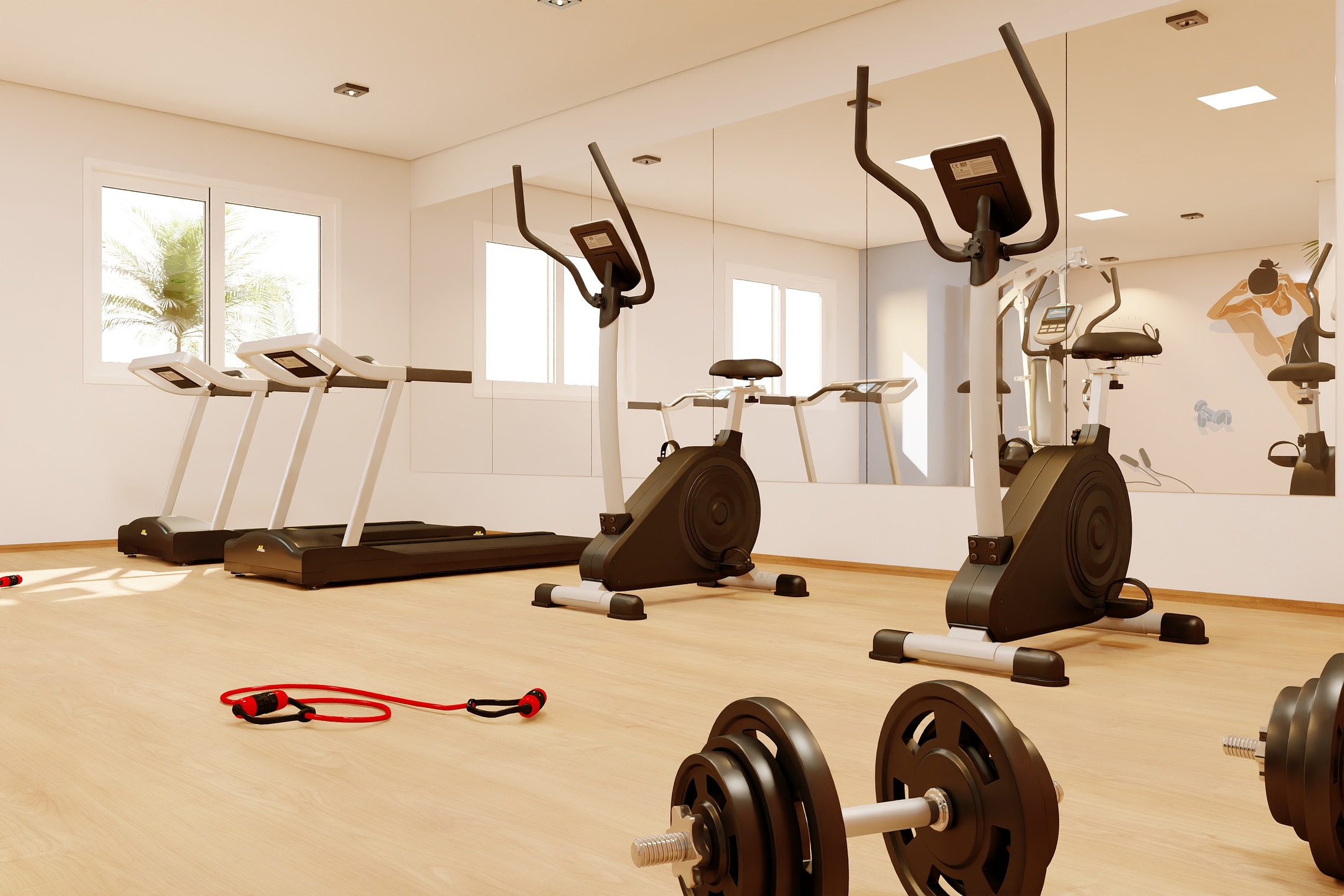 Sou Viver Nova Odessa - Fase 1