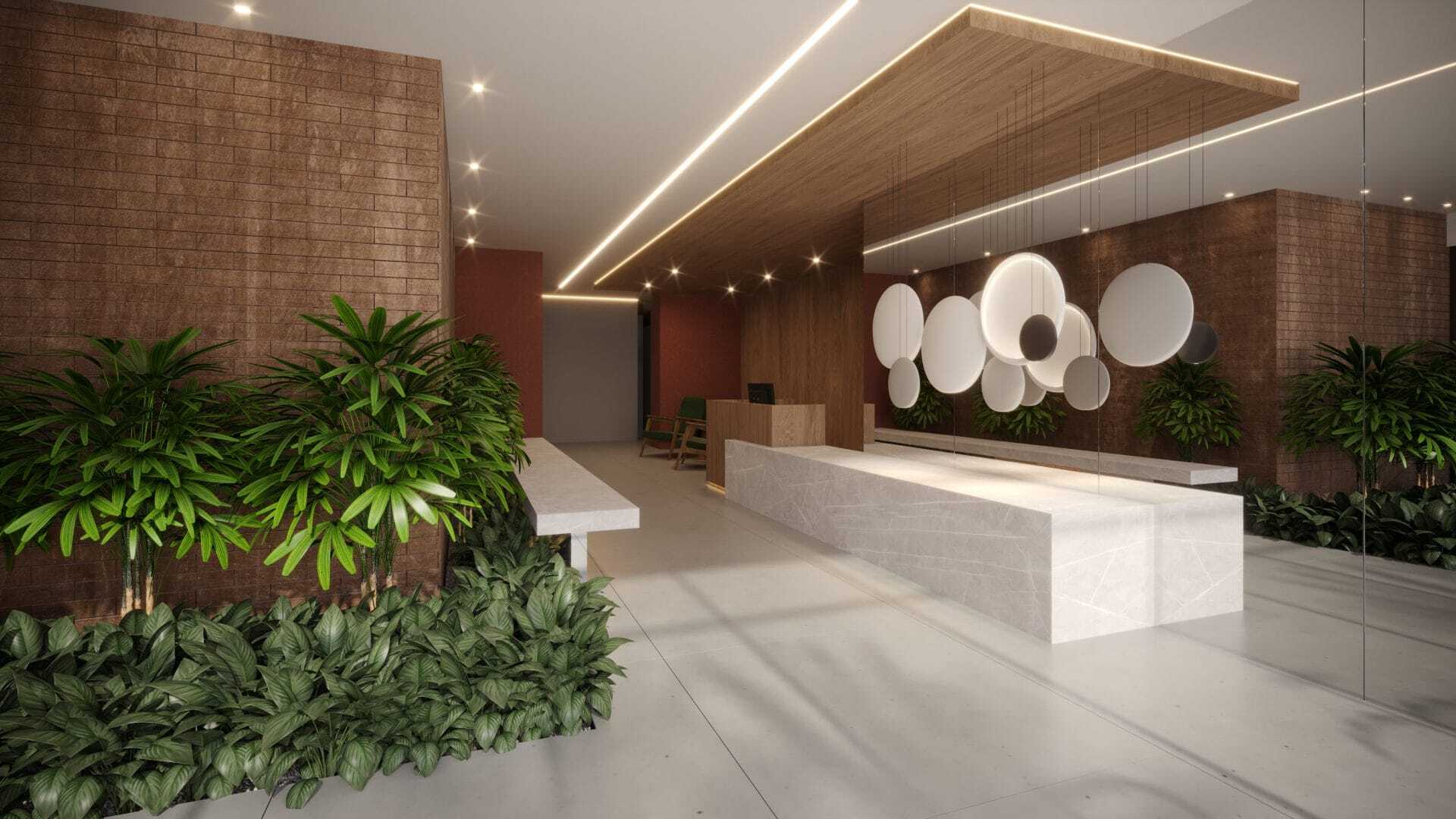 Paço Decó - Carrilho Paço Decó - Carrilho