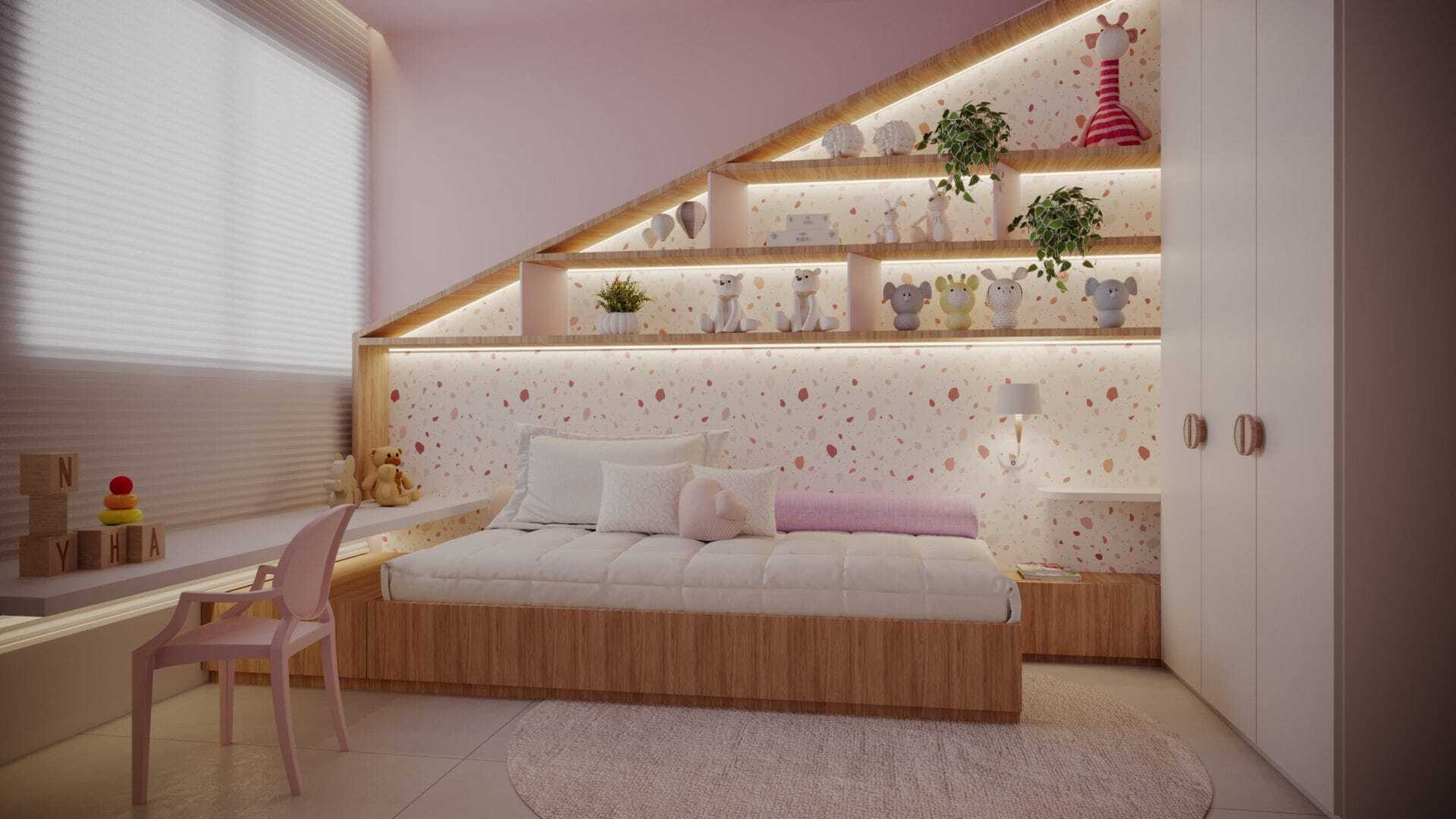 Paço Decó - Carrilho Paço Decó - Carrilho