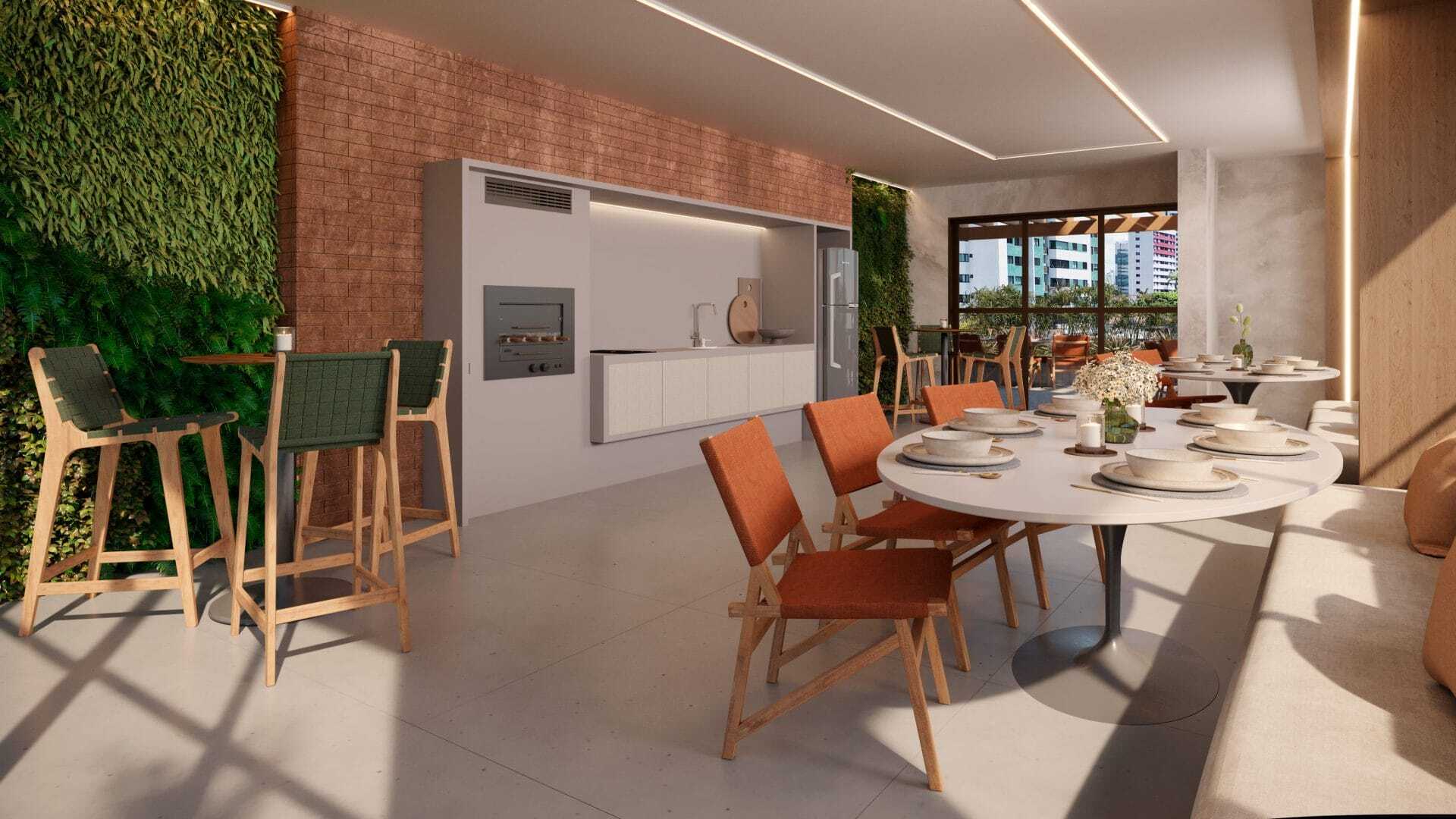 Paço Decó - Carrilho Paço Decó - Carrilho