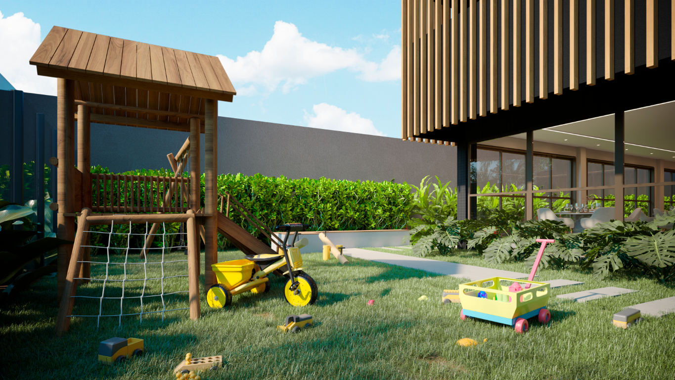 Paço Decó - Carrilho Paço Decó - Carrilho