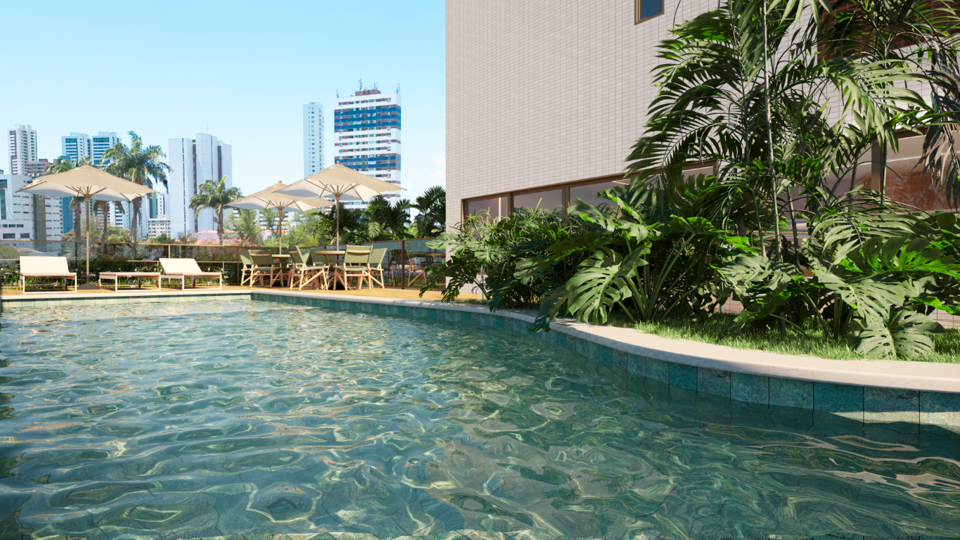 Paço Decó - Carrilho Paço Decó - Carrilho