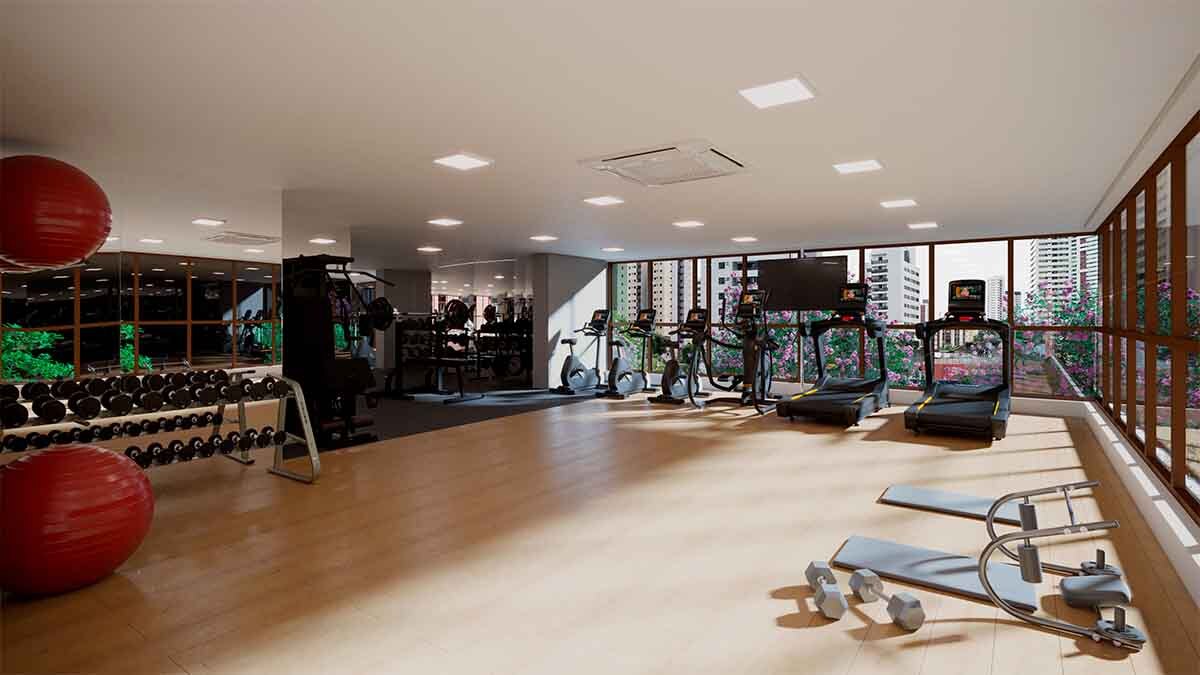 Botanik Torre Flora - Carrilho Botanik Torre Flora - Carrilho