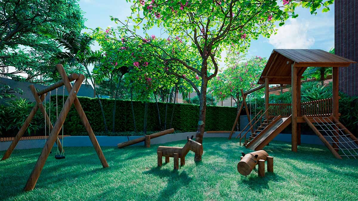 Botanik Torre Flora - Carrilho Botanik Torre Flora - Carrilho