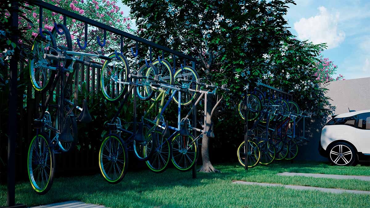 Botanik Torre Flora - Carrilho Botanik Torre Flora - Carrilho