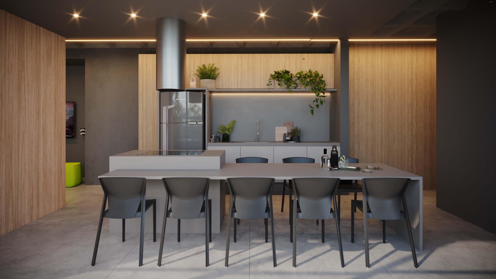 Madá Studios - Carrilho Madá Studios - Carrilho