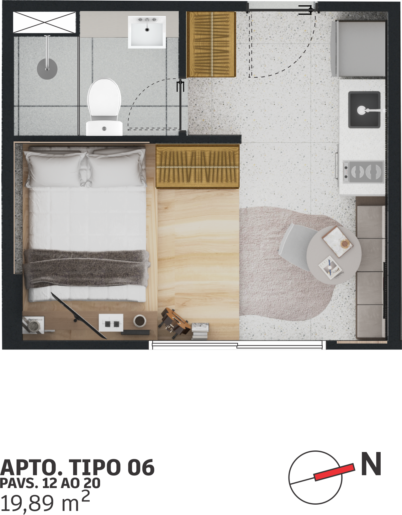 Tivo Studios - Carrilho Tivo Studios - Carrilho