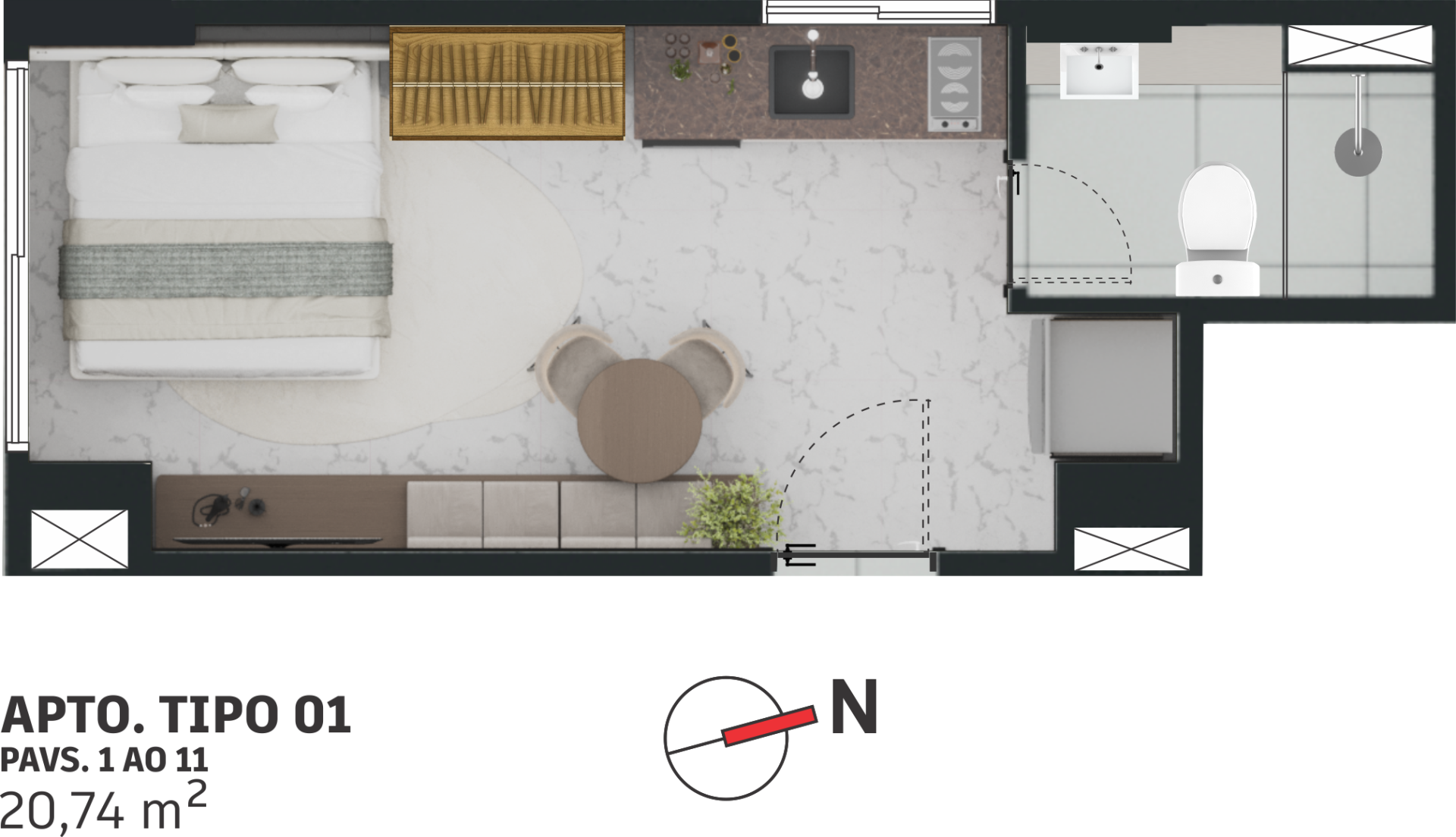 Tivo Studios - Carrilho Tivo Studios - Carrilho