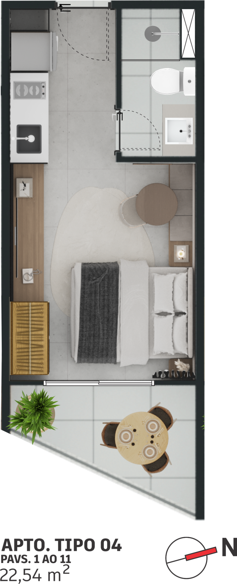 Tivo Studios - Carrilho Tivo Studios - Carrilho