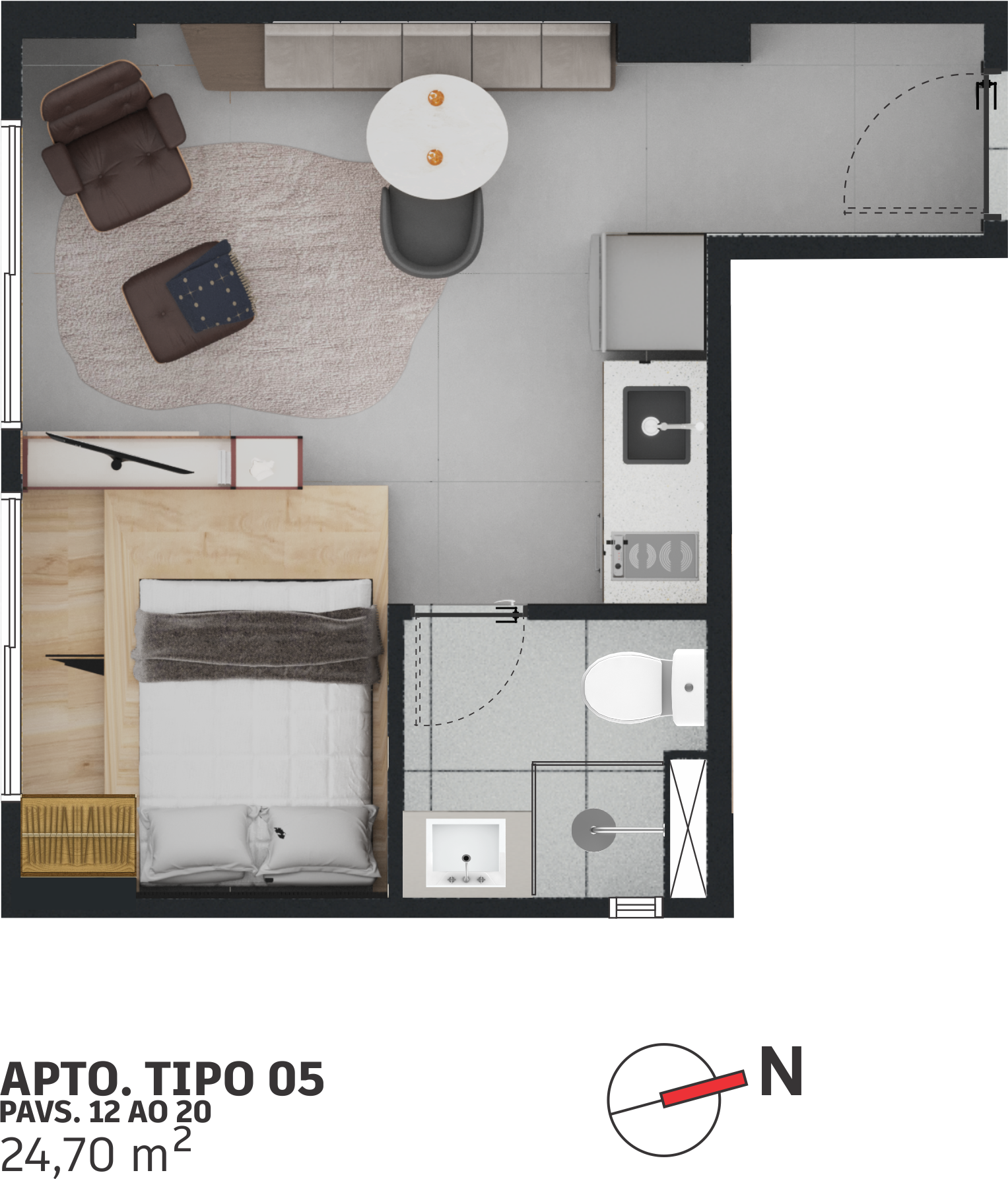 Tivo Studios - Carrilho Tivo Studios - Carrilho