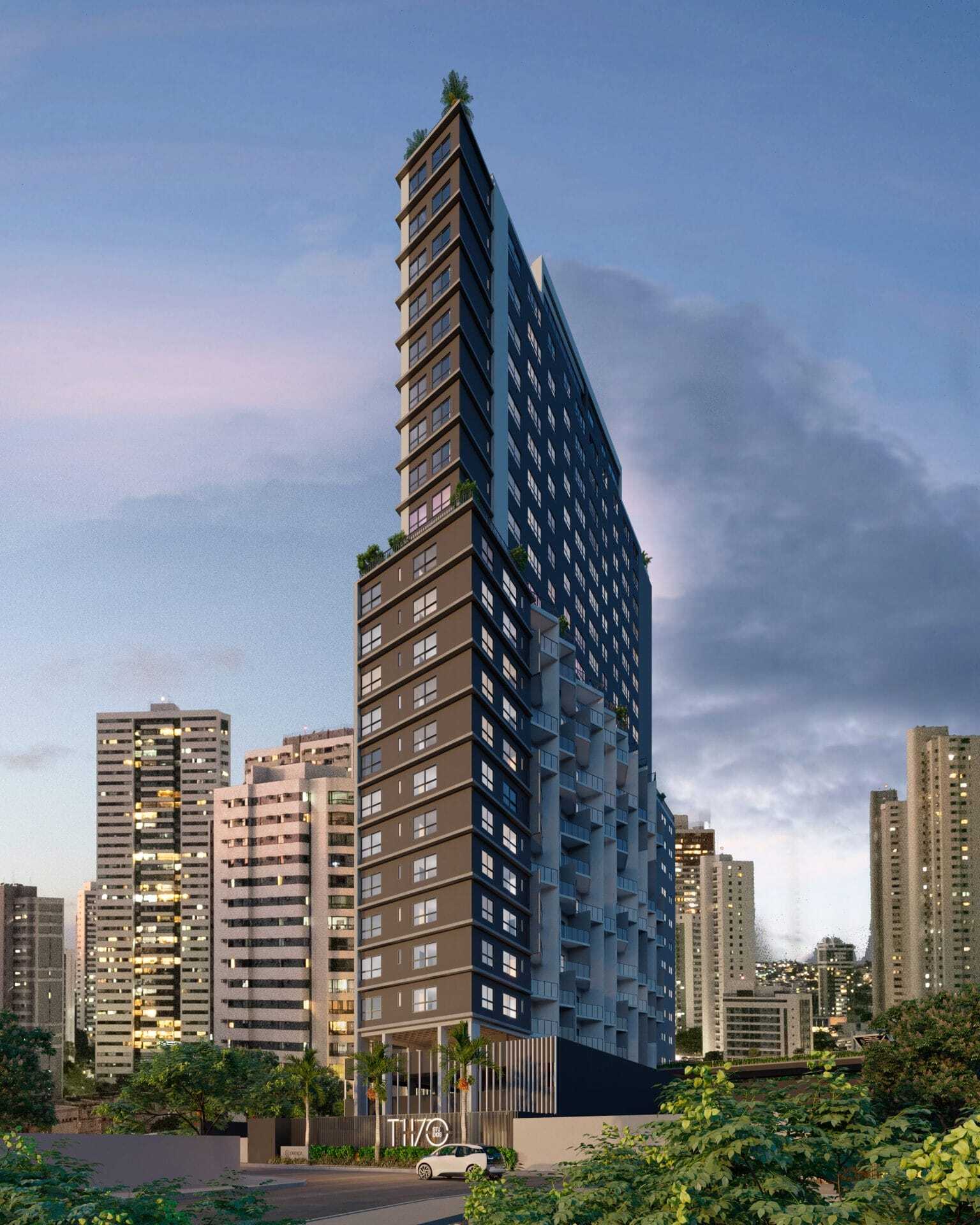 Tivo Studios - Carrilho