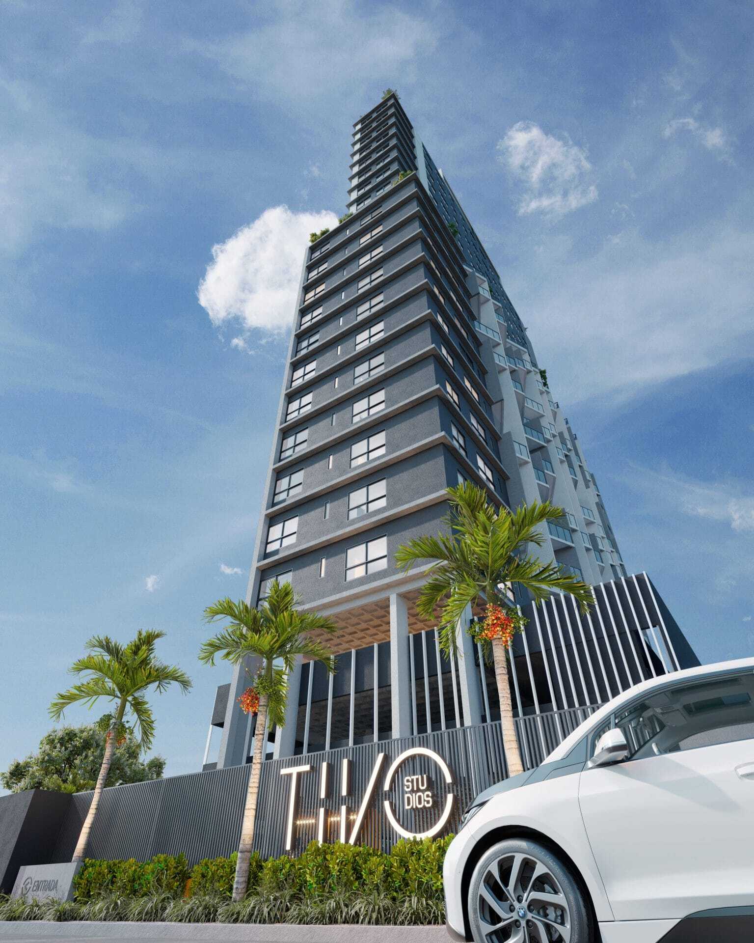 Tivo Studios - Carrilho Tivo Studios - Carrilho