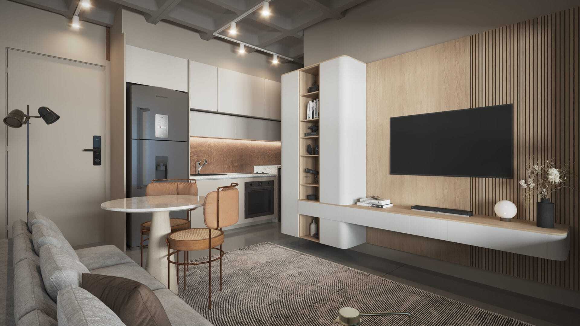 Tivo Studios - Carrilho Tivo Studios - Carrilho