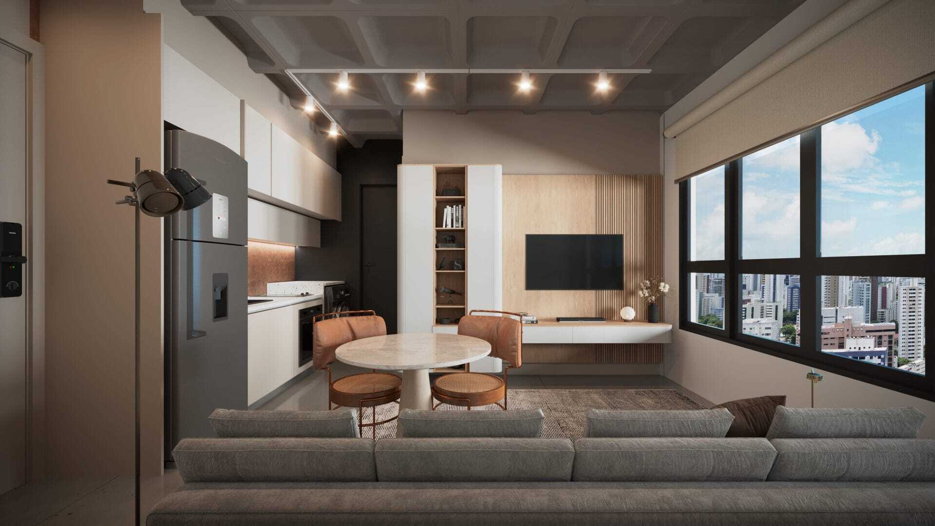 Tivo Studios - Carrilho Tivo Studios - Carrilho