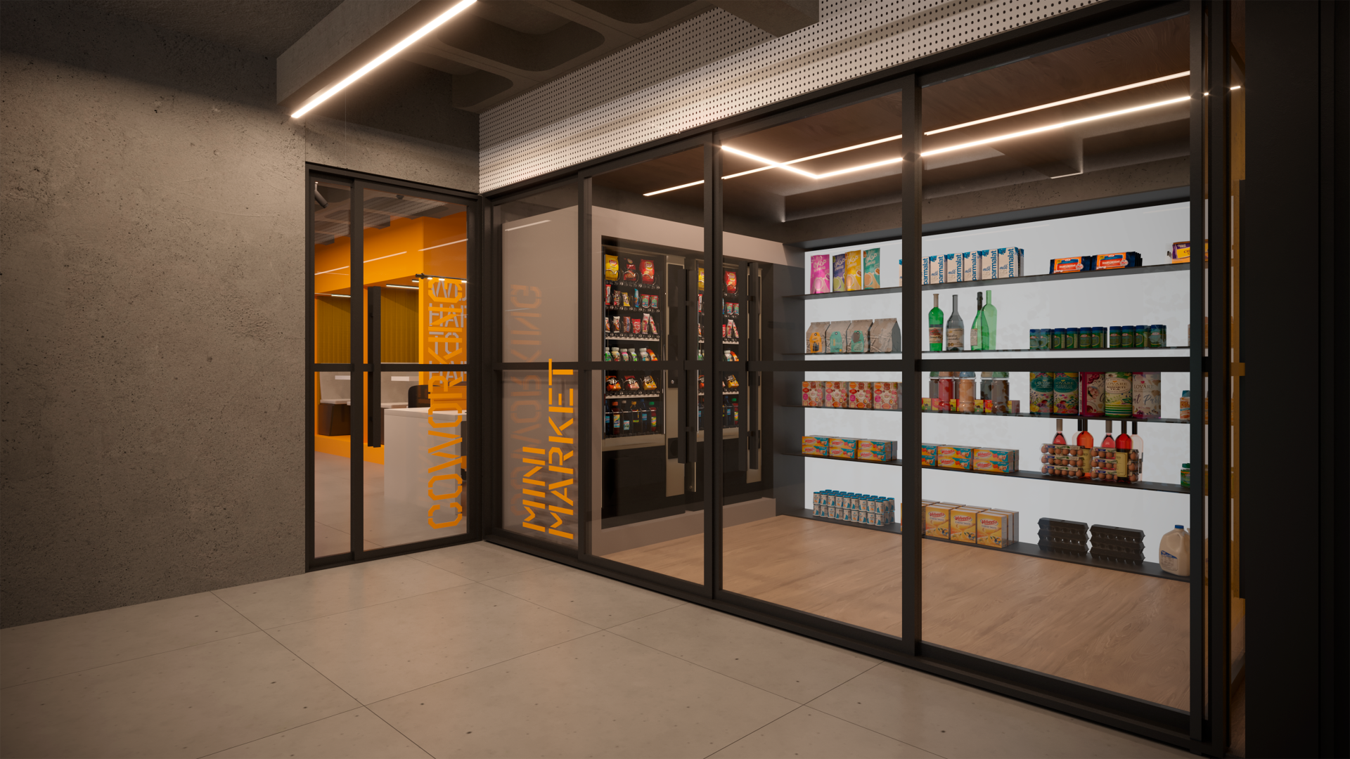 Tivo Studios - Carrilho Tivo Studios - Carrilho