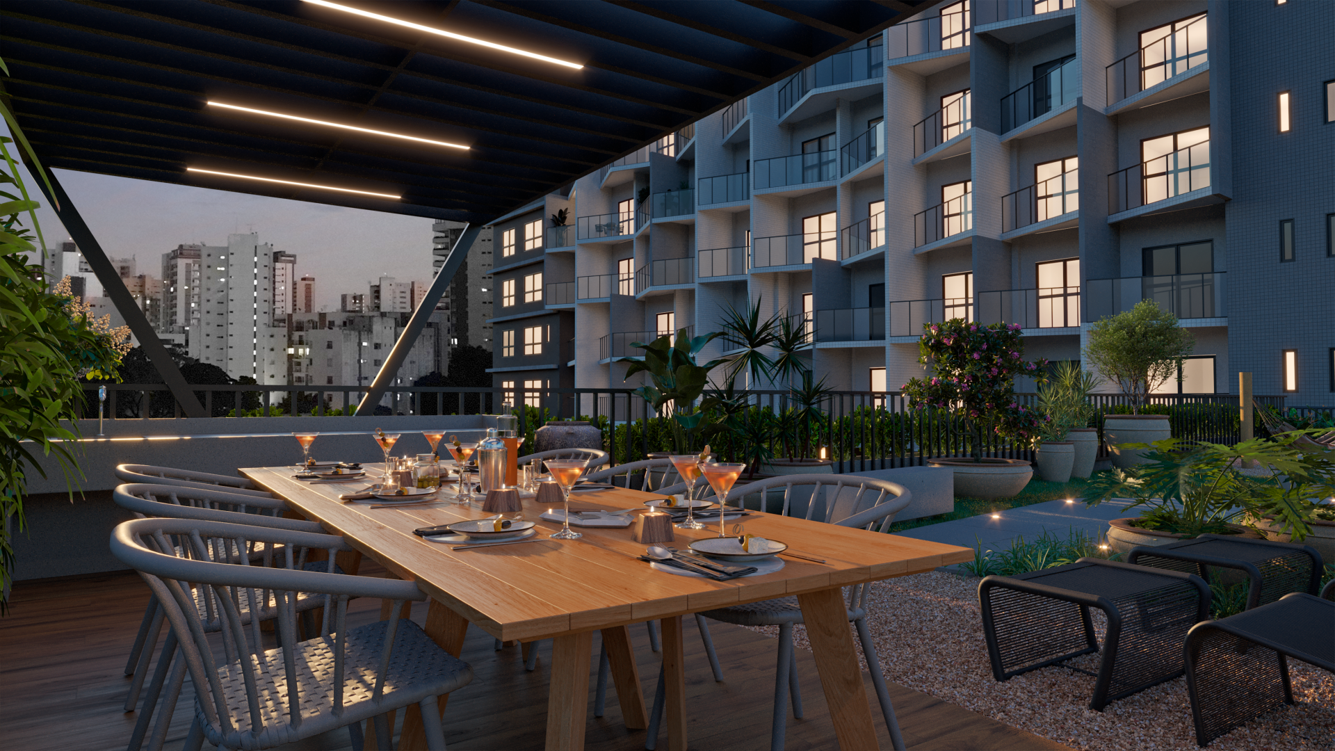 Tivo Studios - Carrilho Tivo Studios - Carrilho