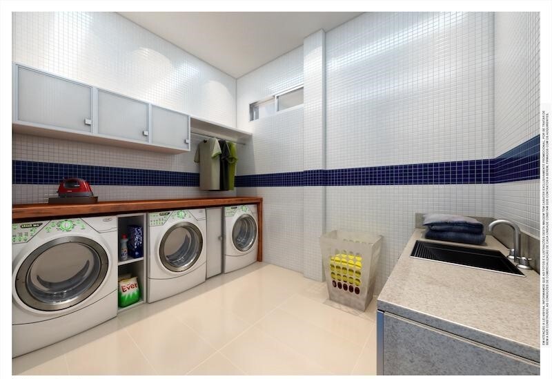 Residencial Multifamiliar de 1 quarto, 33m² no bairro Boa Viagem, em Recife | Eu Corretor