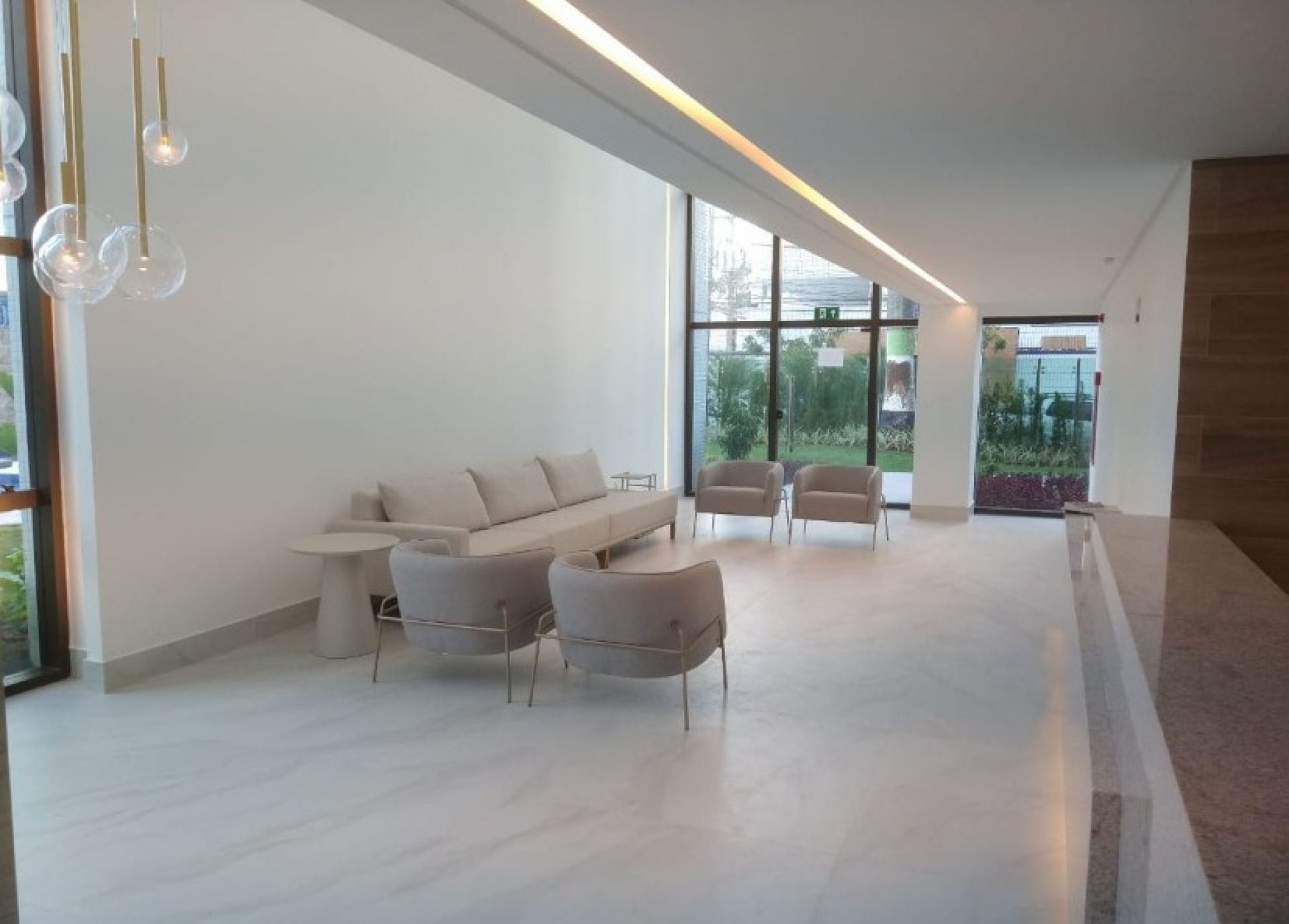 Residencial Multifamiliar de 4 quartos, 146m² no bairro Boa Viagem, em Recife | Eu Corretor