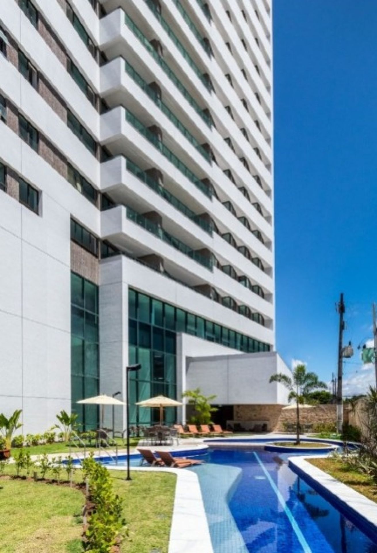 Residencial Multifamiliar de 4 quartos, 146m² no bairro Boa Viagem, em Recife | Eu Corretor