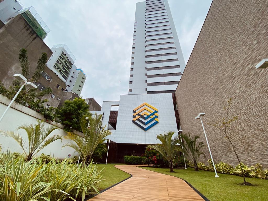 Comercial de 27m² no bairro Encruzilhada, em Recife | Eu Corretor